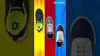 #shorts Wow shoes to help you groove in every move!