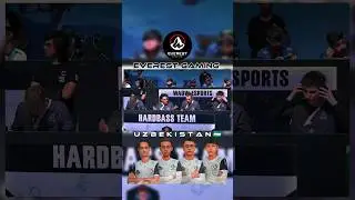 EVEREST GAMING DAN TOP 1 PMSL TURNIRDA #pubgmobile #bgmi #everestgaming