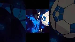Isagi Lucky 🔥💙 #bluelock #bluelockedit #bluelockanime