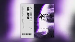 [FREE] Drum Kit 2023 - 