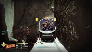 Destiny 2 - Hung Jury SR4 (Adept) vs Hung Jury SR4 - Kinetic Tremors Damage Testing