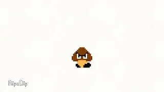 Goompa caminando