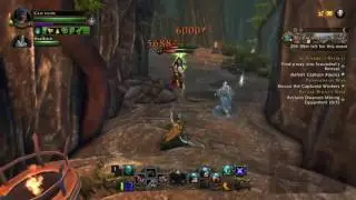 Neverwinter #Expert Mode