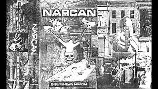 Narcan - Six Track Demo (2023)