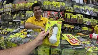 Essa Loja na galeria Pagé do brás é da Importadoras de ferramentas e controles remotos
