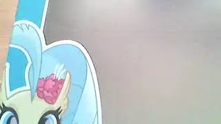Пинки пай и скайстар
