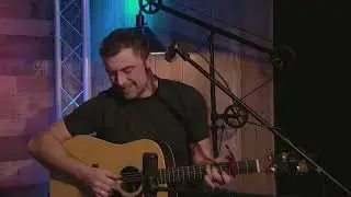 Each Time You Do - CJ Field (Green Mountain Sessions)