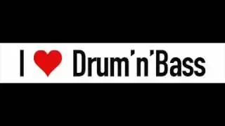 Drumsound And Simon Bassline Smith-Aneurysm