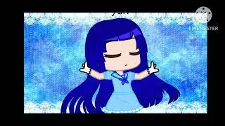 Cure vanilla transformation #lolita