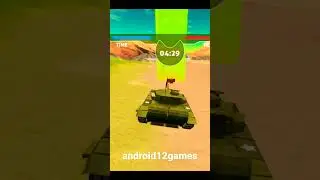 Army Tank Transport #android12games #androidgameplay #gaming #shortgameplay #android #shorts #games