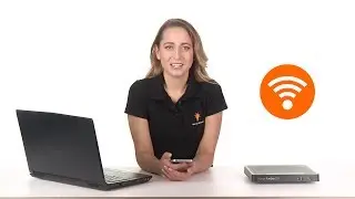 ORANGE EKSPERT - Jak zmienić nazwę sieci Wi-Fi i hasło?