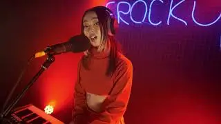 Elle Shimada - Moon || 月光 (FROCKUP Live)
