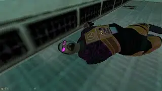 hl1 speedrun anomalous materials 4:20