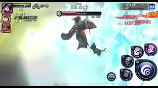 HardGQ Range SR week   Main (Sps byak)