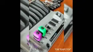 Обзор STEELMAN PRO CHASSISEAR-NVH (STE 78684)БЕСПРОВОДНЫЙ ЭЛЕКТРОННЫЙ СТЕТОСКОП