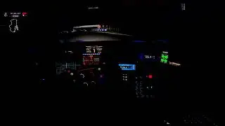 Acc Mclaren 720evo on Tripple 32 Moza Simagic simracing POLSKA