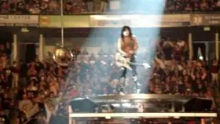 KISS BiLo Center Greenville, SC