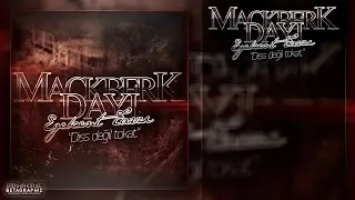Mackberk Dayı - Egekent Tarzı (Tokat Track/2015)