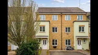 *Video Tour* Wellbrook Road, Girton - Hockeys Estate Agent