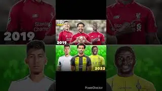 🚨 Mo Salah has informed Liverpool that he wants to join Saudi Now it&rsquo;s up to Lfc to make a decision