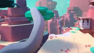 Lost in Windlands 2 - Worste Windlands player