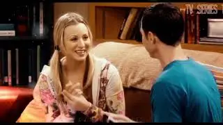 The Big Bang Theory -  Edit Compilation