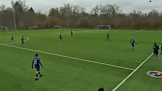 Aaron Nathan Ang (Football Highlights) Position: Goalkeeper Age: 18 (12.04.2007) Dominant foot: Left