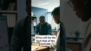 Unlocking Africa's Potential  The Rise of Youth #AfricaRising #FutureOfAfrica #AfricanPotential