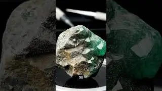 As&iacute; como cada persona tiene un ADN, cada esmeralda guarda una huella interna que revela su origen.