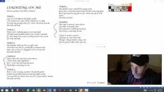 Let's Write And Record Another Song (Part 1)