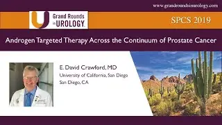 Androgen Targeted Therapy Across the Continuum of Prostate Cancer