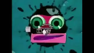 Klasky Csupo Effects 2 vocoded to 