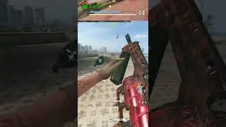 ИМБА  #warzone #movement #callofduty #mw3movement #cod #rebirthmovement #mw3 #movementking #csgo