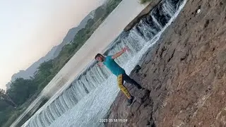 Vasind bhatsai river