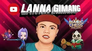 🔴 LIVE: PUSH Meta magic chess 2022  | Welcome Hari Badak :D | Lawan Top Global Indonesia