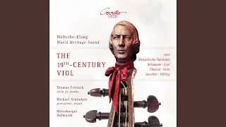 Concerto a Viola da Gamba Concertata, Violino Primo, Violino Secondo, Viola et Basso in G...