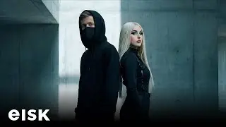 Alan Walker & Ava Max Style, Elian Skye - SHADOW (Official Lyrics Video)