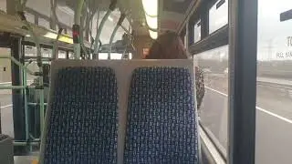 Candy Coaches | SP40002 YN56FCC | SWR Rail Replacement