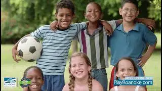 PLAY Roanoke is Hiring- Spring 2021