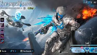 10 UC Voctor Spin In BGMI