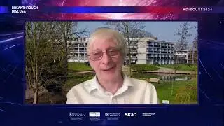 A high-speed overview of Deutsch current views on universal constructors at this space conference.