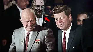 L&rsquo;assassinio di John F. Kennedy &egrave; stato finalmente risolto. Il risultato ha scioccato tutta l&rsquo;Italia