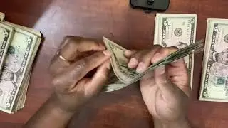 $5 SAVING CHALLENGE| Unexpected Results| Saving On A Budget Q2