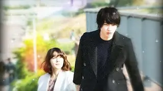 Kaori & Haruto /  Perfect Crime