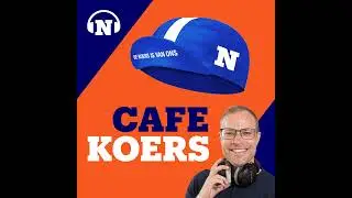 Lotte Kopecky is Flandrienne na een moeilijk jaar: 