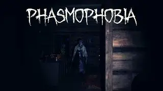 Phasmophobia Speed Run