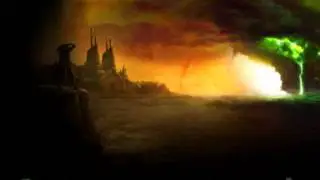 Warhammer 40,000: Dawn of War Soundtrack - 