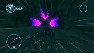 Boost Race: Seasonal Shrines (Super Boost Chain)
