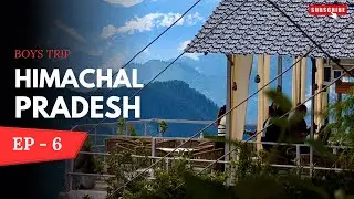 MOST BEAUTIFUL VILLAGES OF HIMACHAL PRADESH | SHOJA VLOG - THE GREAT HIMALAYAN NATIONAL PARK | Hindi