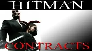 Hitman Contracts - Mission 2 - The Meat Kings Party